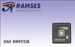 Ramses-switch